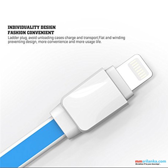 LDNIO XS-07 FAST USB DATA CABLE 